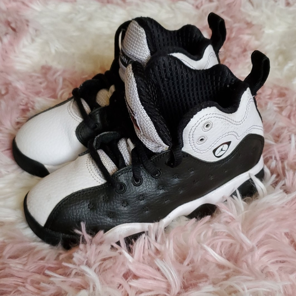 Toddler Jordan Sneakers